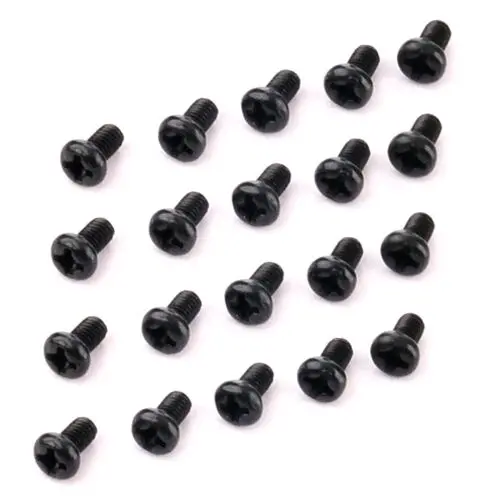 Bt P.M. Screw(20),M3*5, Pd7059 1