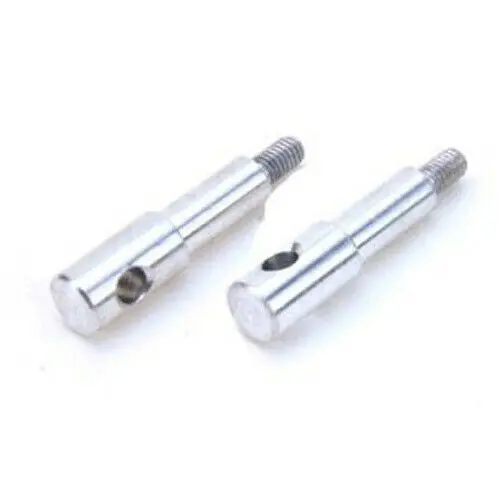 At-10 Fr Axle, Aluminum Pd7088 1