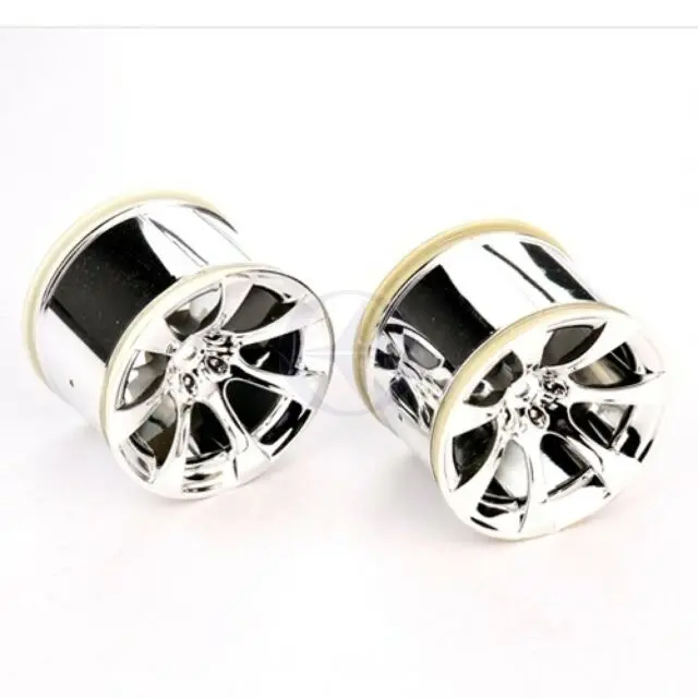 Mta4 V2 Wheels(2), Pd7239 1