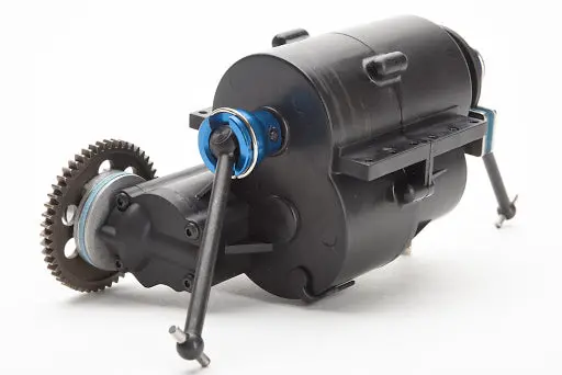 Gear Box Set,Mta V2, Pd7244 1