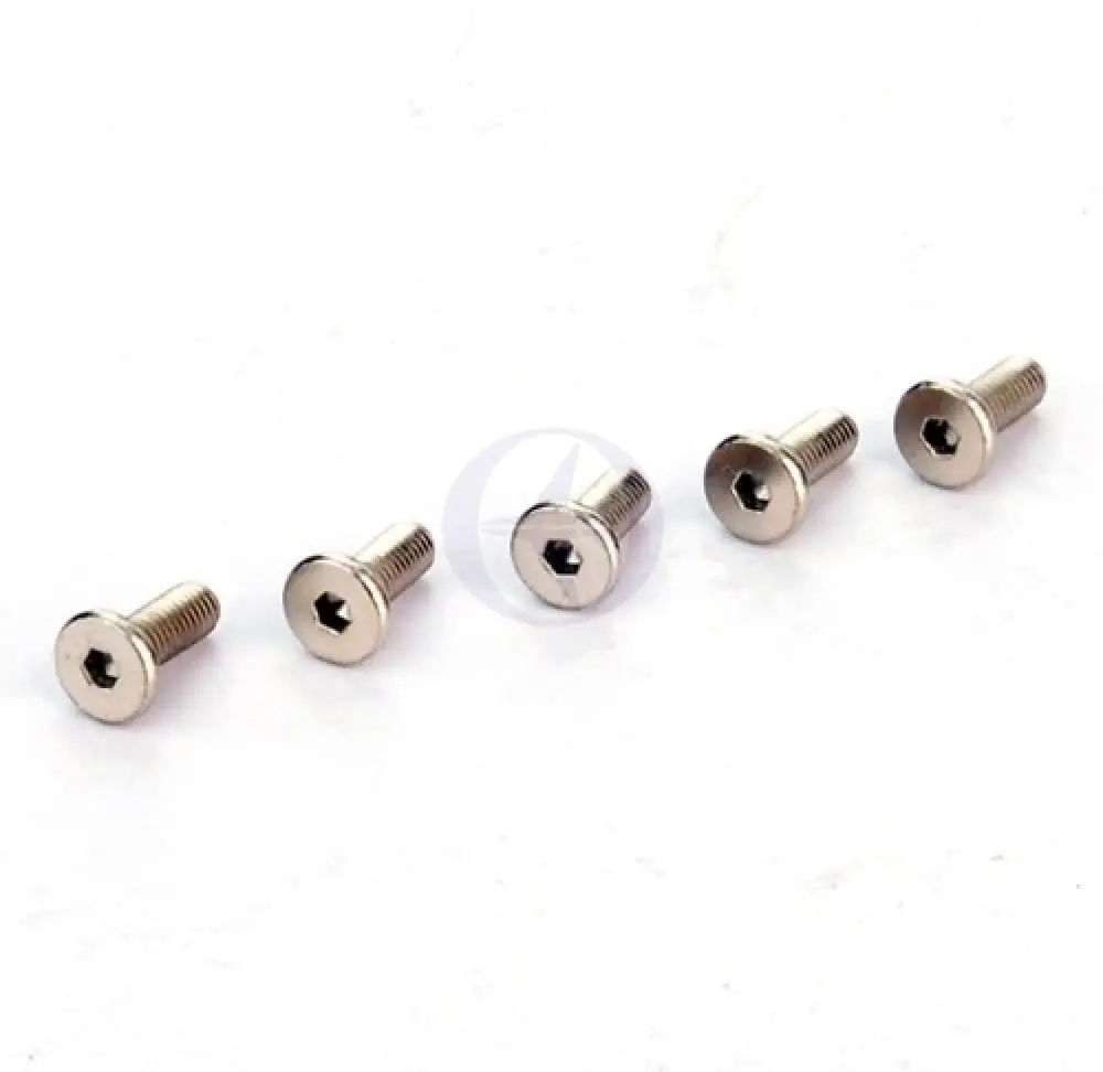 K H.M Screw(20), M5*13--S, Pd7245 1