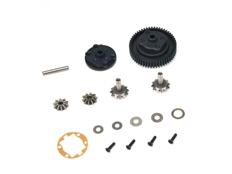 Differential Set, Pd7261 1