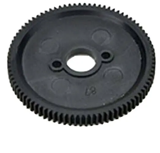 At10 Spur Gear/87T, Pd7309 1