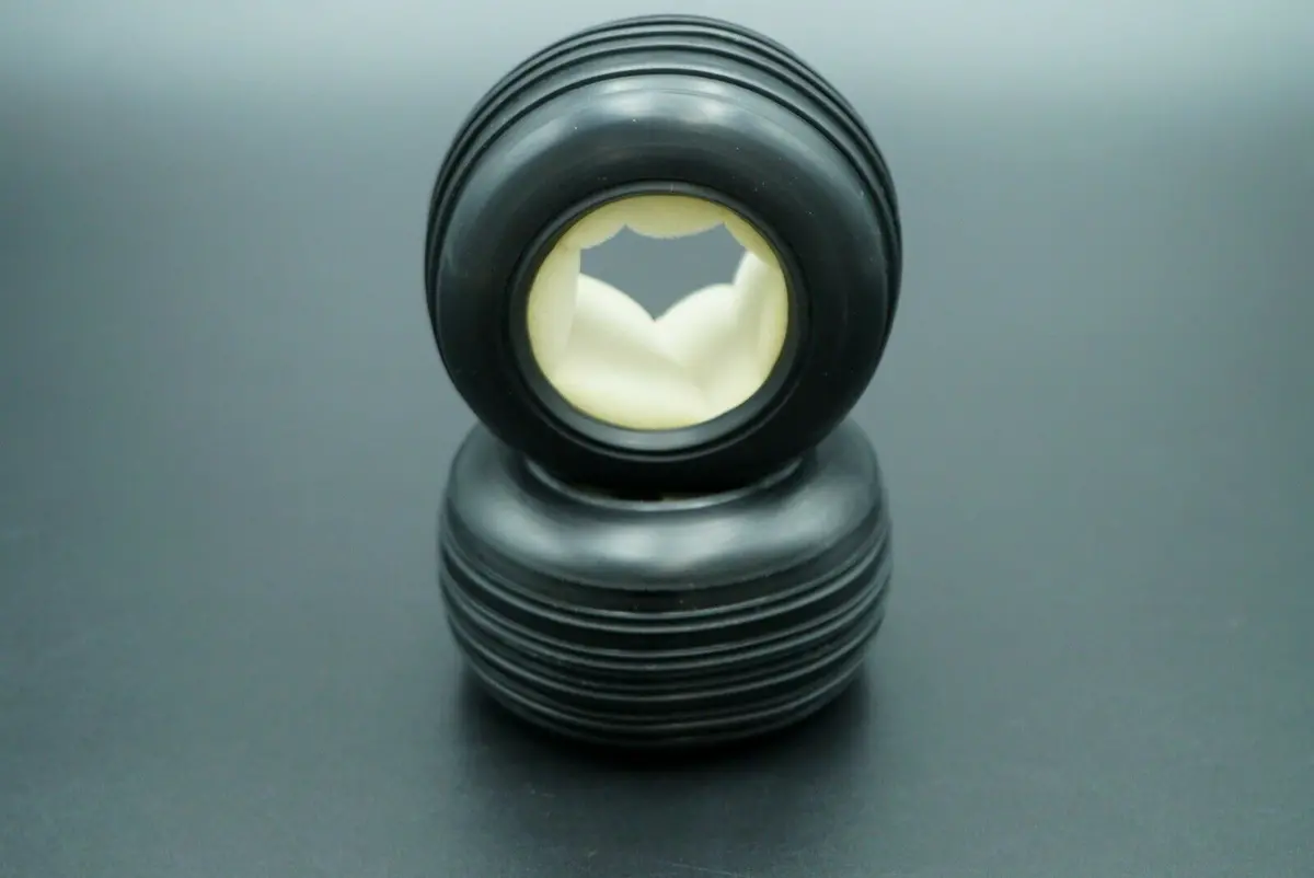 At-10 Fr Tire Insert, Pd7334 1