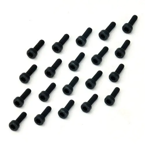 K-Rock/Mt-4 G3 Truck Parts Socket Head Cap Screw 3X10mm Pd7475 1
