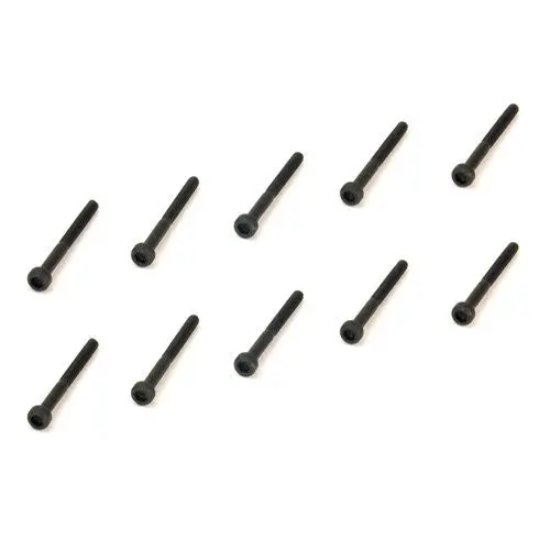 K-Rock/Mt-4 G3 Truck Parts Socket Head Screw 3X30mm Pd7476 1