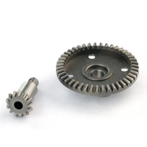 Eb-4 Parts Differential Bevel Gear Set Pd7710 1