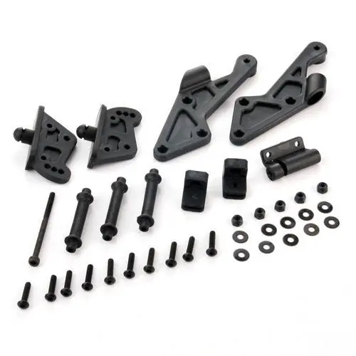 Eb-4 G3 Buggy Parts Wing Assembly Pd7761 1