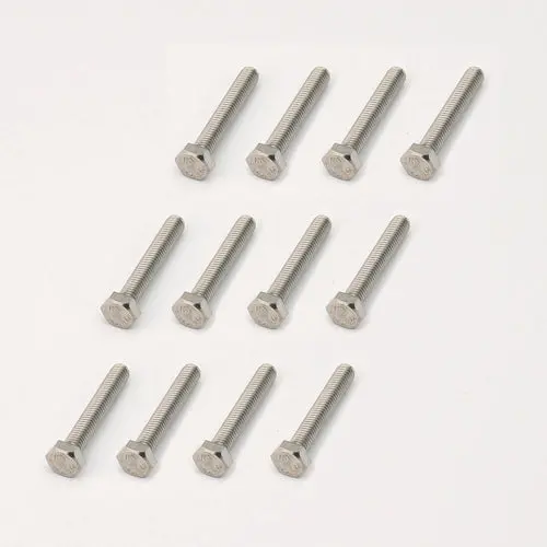 Sb-1 & Seawolf Parts Hex Head Screw M6 Pd7802 1
