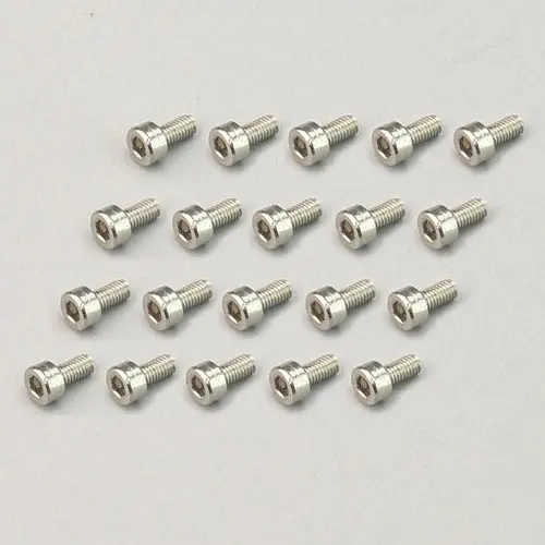 Sb-1 & Seawolf Parts Socket Head Screw M3x6 Pd7804 1