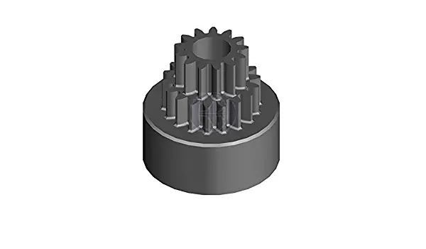 Mt-12 Clutch Bell(13/17), Pd8102 1