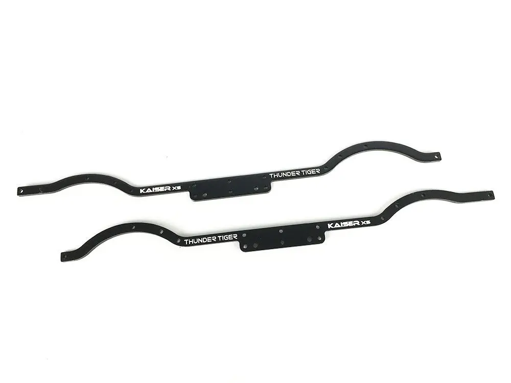Kaiser Xs/Hilux Parts Aluminim Frame Pd90403s1 1