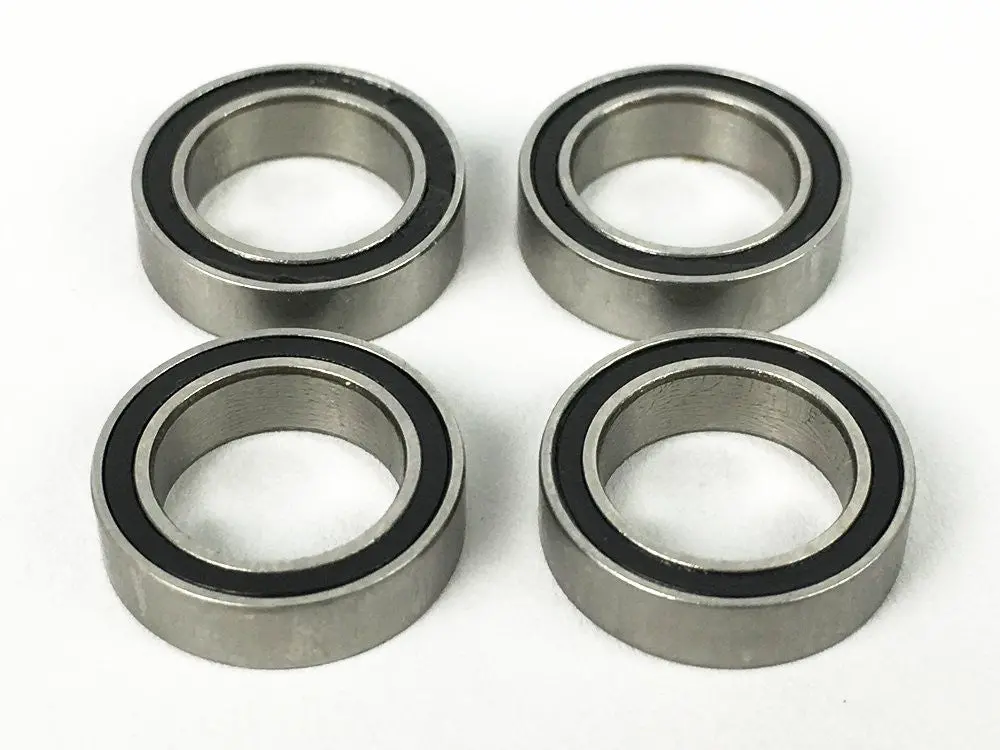 Kaiser Xs/Hilux Parts Ball Bearing 10X15x4 (4) Pd90406s1 1