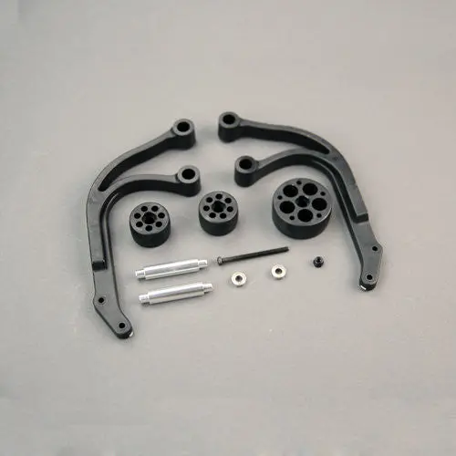 K-Rock/Mt-4 G3 Truck Parts Wheelie Bar Set Pd9041 1