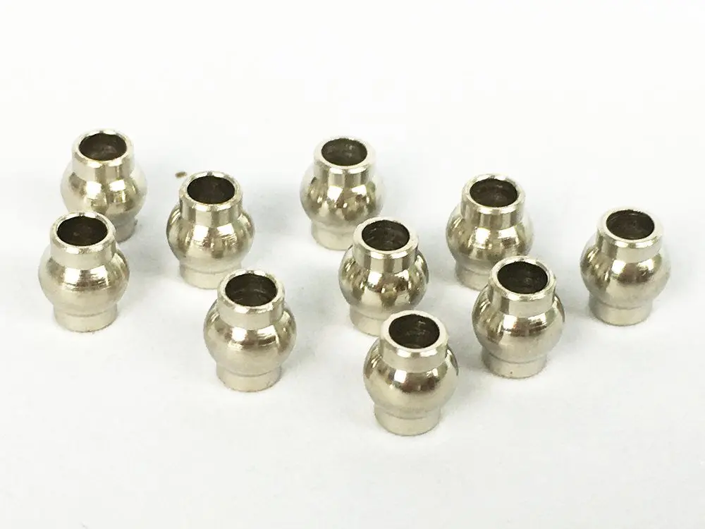 Kaiser Xs/Hilux Parts Short Ball Stud 5.0 Long Pd90421s1 1