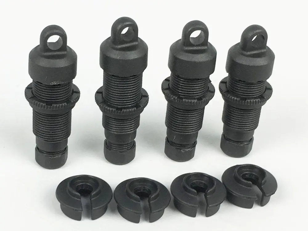Kaiser Xs/Hilux Parts Shock Plastic Sets Pd90434s1 1