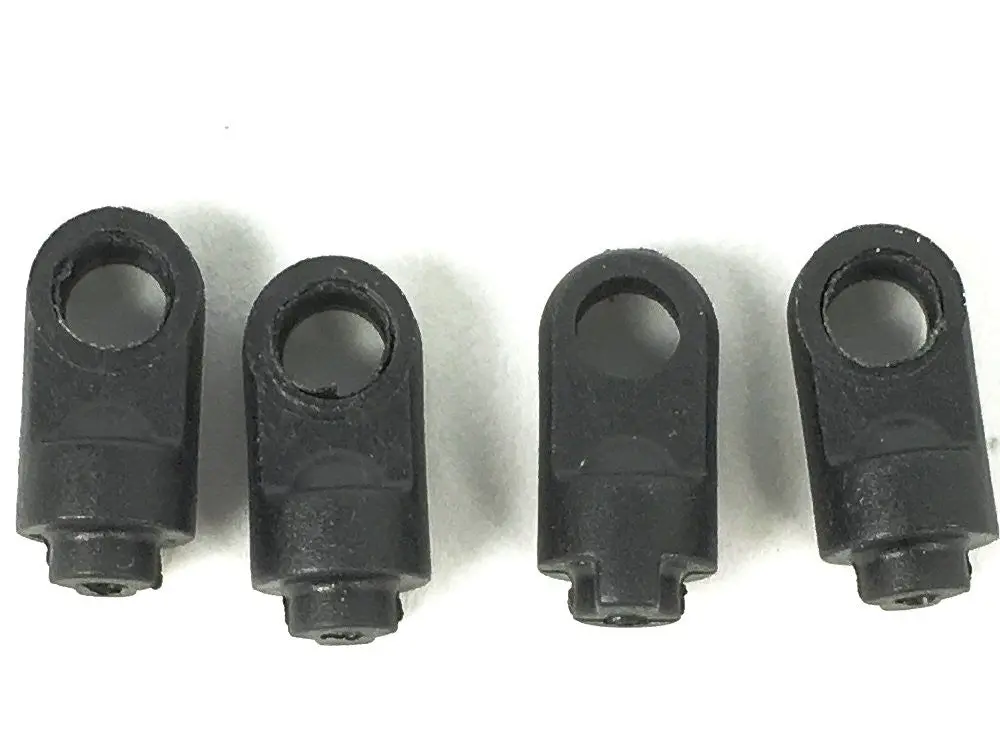 Kaiser Xs/Hilux Parts Shock Ball End Pd90435s1 1
