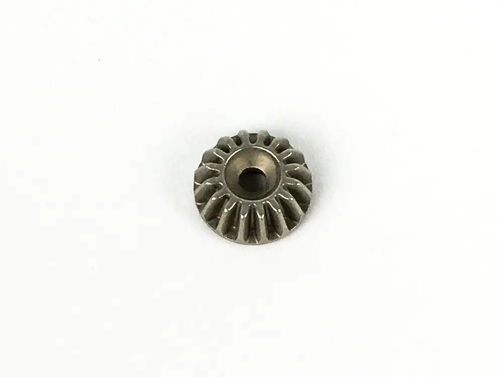 Kaiser Xs Parts Pinion Gear 16T Pd90439s1 1