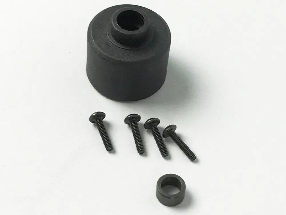 Kaiser Xs/Hilux Parts Gear Diff Case Pd90441s1 1