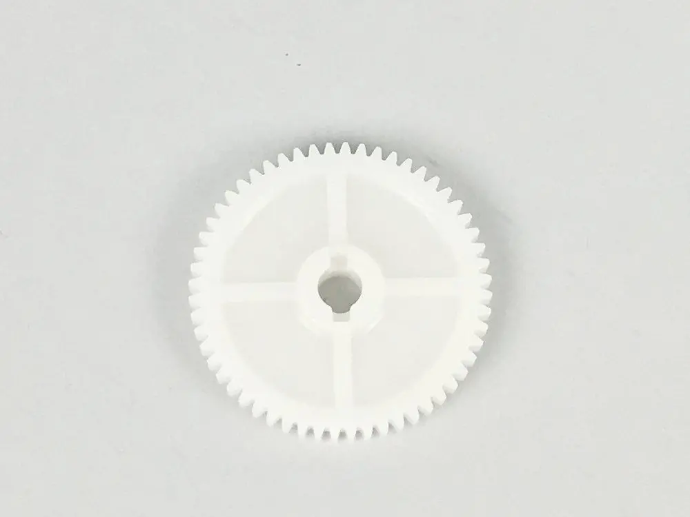 Kaiser Xs/Hilux Parts Center Spur Gear 56T Pd90443s1 1