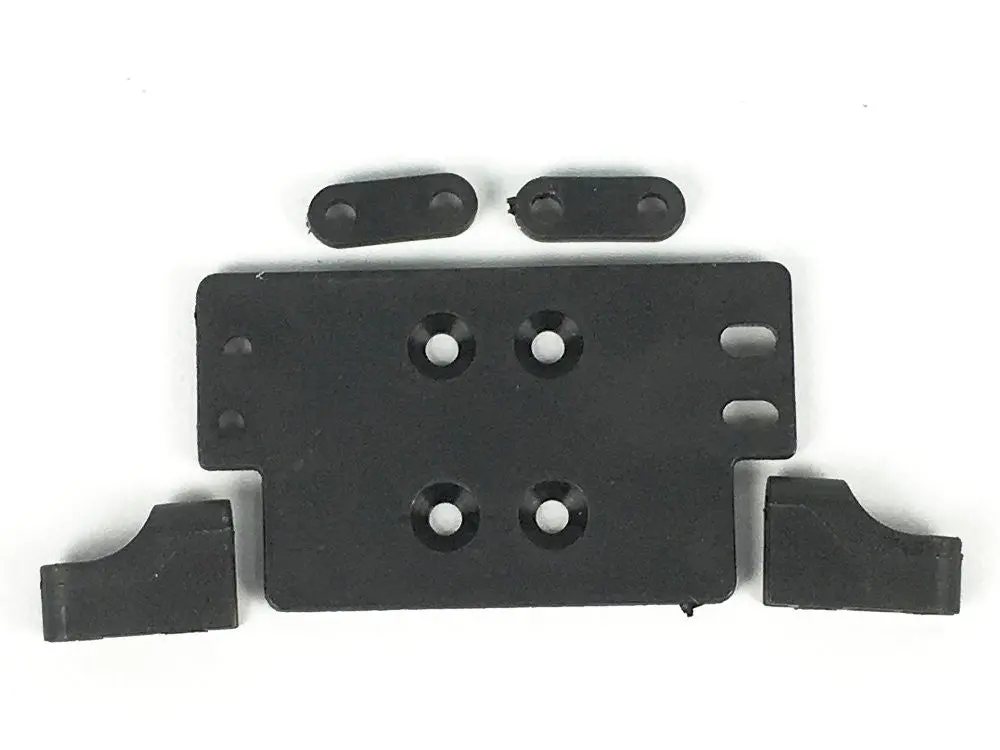 Kaiser Xs Parts Servo Mount Pd90458s1 1