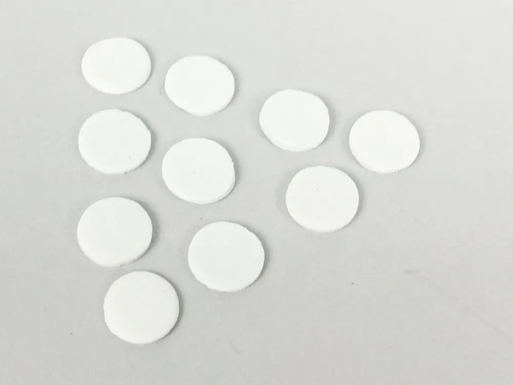 Kaiser Xs Parts Eva Washers Pd90460s1 1