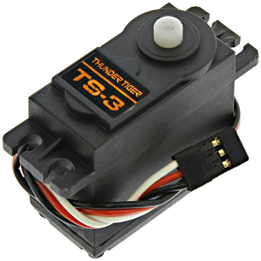 Hilux Parts 3.5Kg Servo Pd90465s1 1