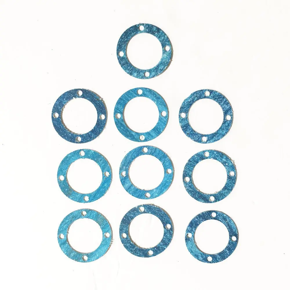 Bushmaster 8E Parts Diff Gasket  Pd90471s1 1
