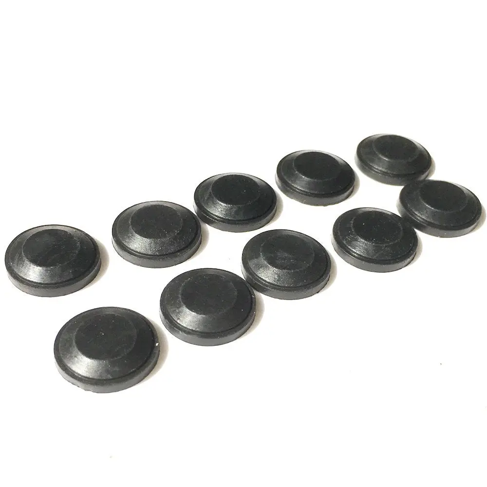 Bushmaster 8E Parts Shock Diaphragm Pd90472s1 1