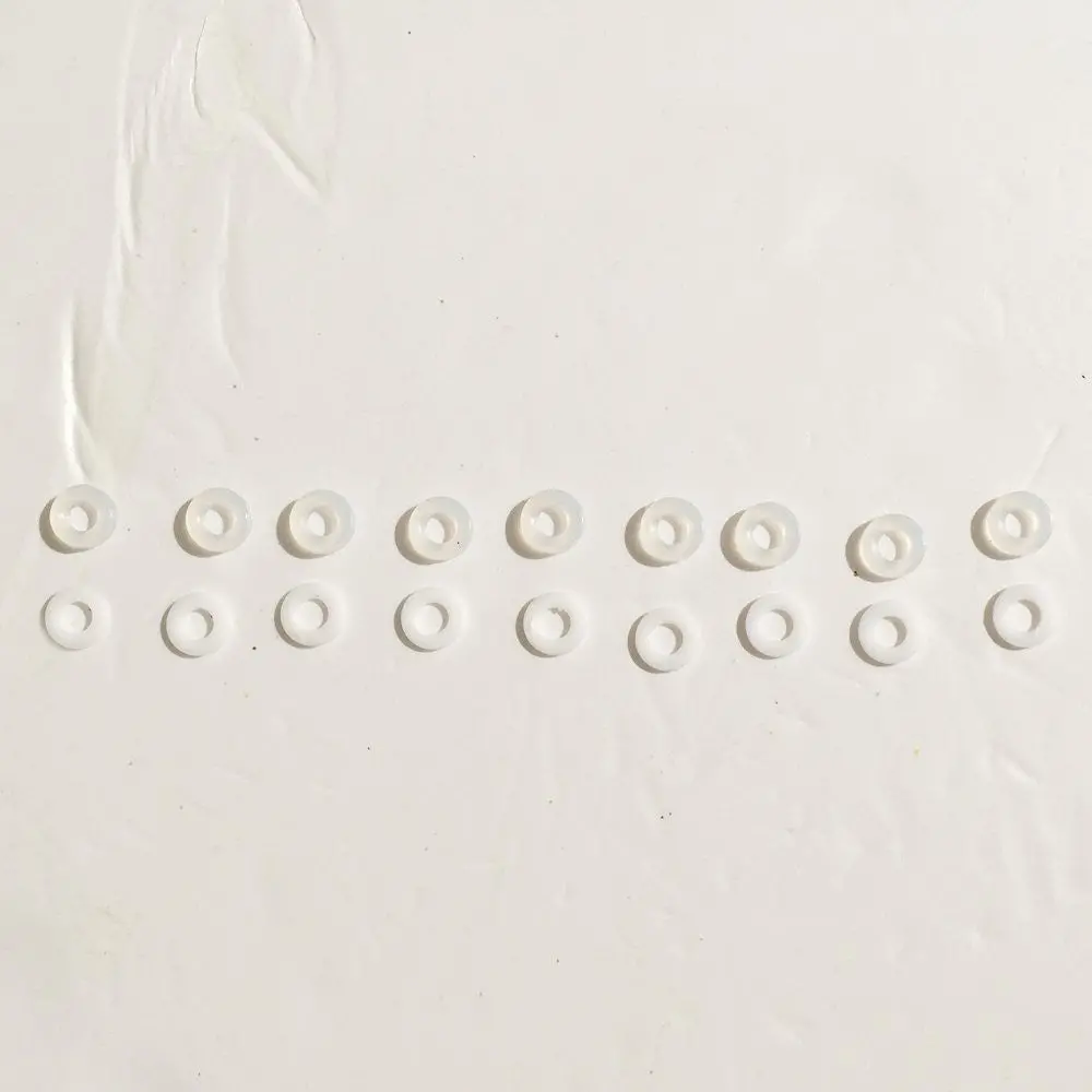 Bushmaster 8E Parts O-Ring And Spacers Pd90473s1 1
