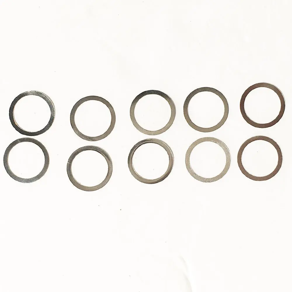 Bushmaster 8E Parts Differential Shim 13X16x0.1 Pd90475s1 1