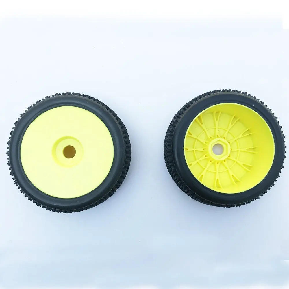 Bushmaster 8E Parts Tire W/ Foam Insert Pd90479s1 1