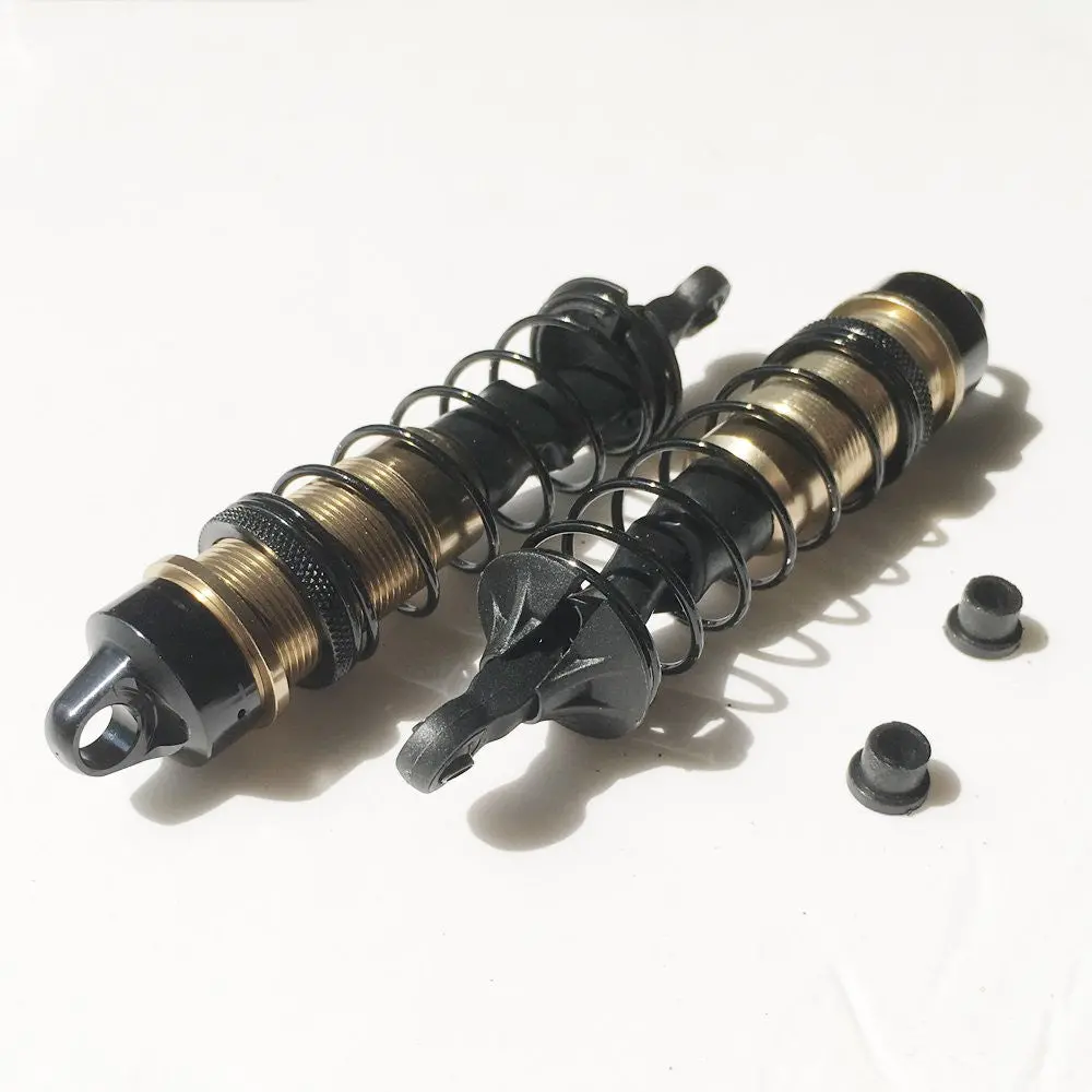 Bushmaster 8E Parts Front Shock Pd90482s1 1