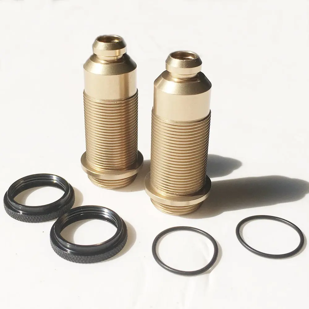 Bushmaster 8E Parts Front Shock Body Pd90483s1 1