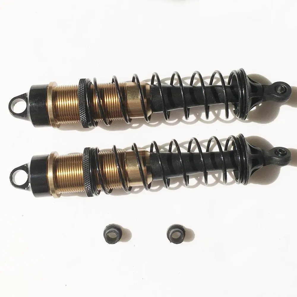Bushmaster 8E Rear Shock Pd90486s1 1