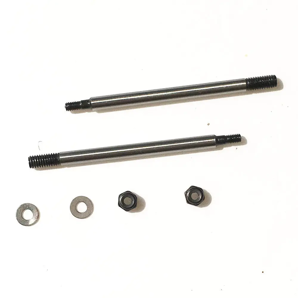 Bushmaster 8E Parts Front Shock Shaft Pd90493s1 1