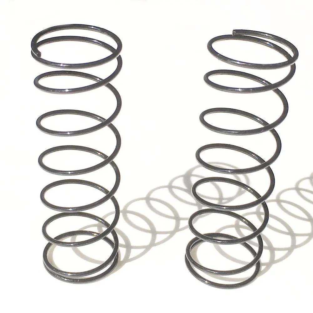 Bushmaster 8E Parts Front Shock Spring Pd90496s1 1