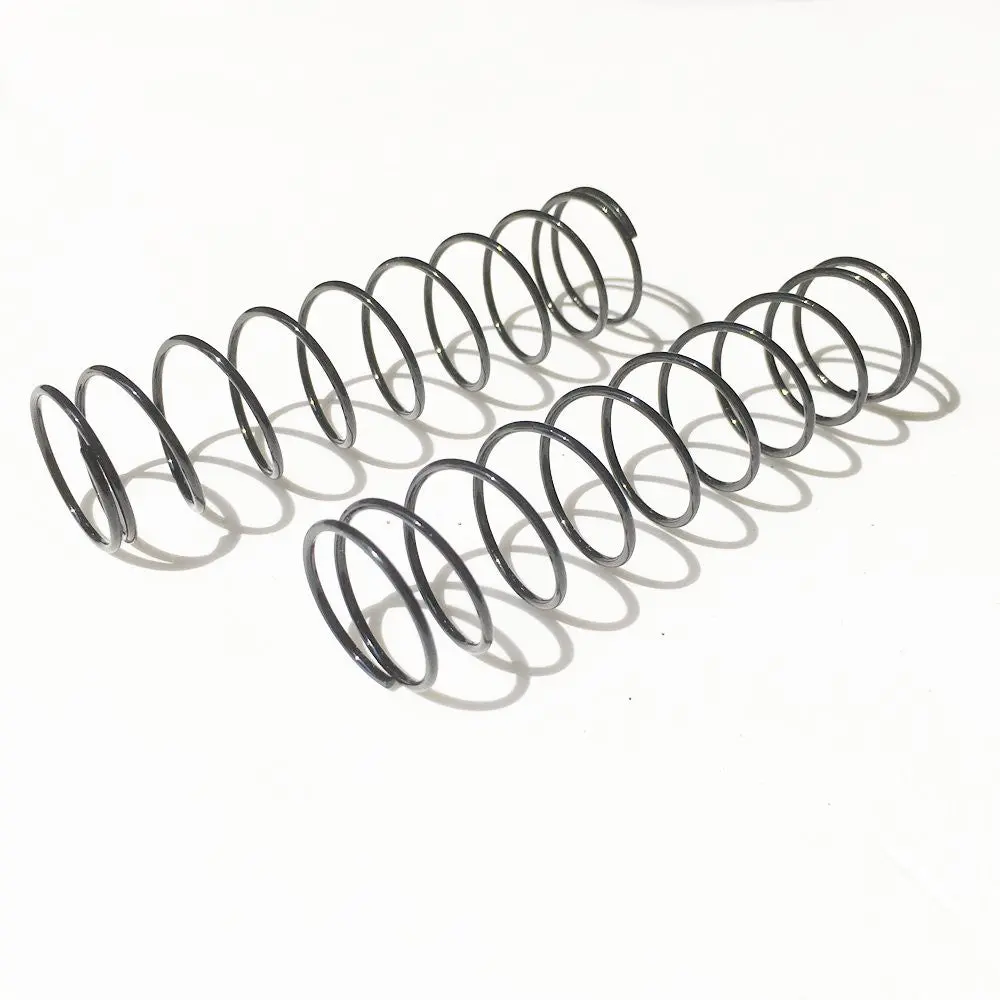 Bushmaster 8E Parts Rear Shock Spring Pd90497s1 1