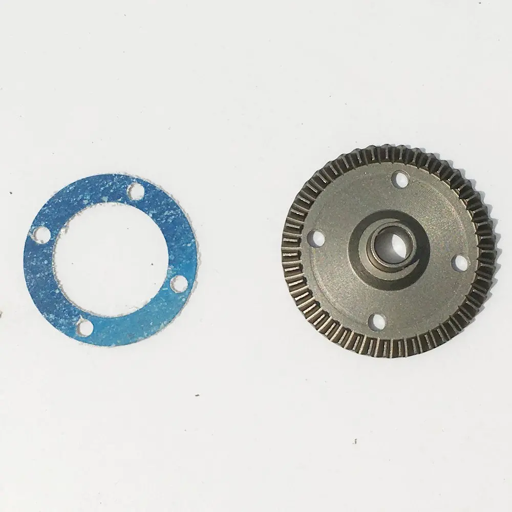 Bushmaster 8E Rear Ring Gear (43T) Pd90501s1 1