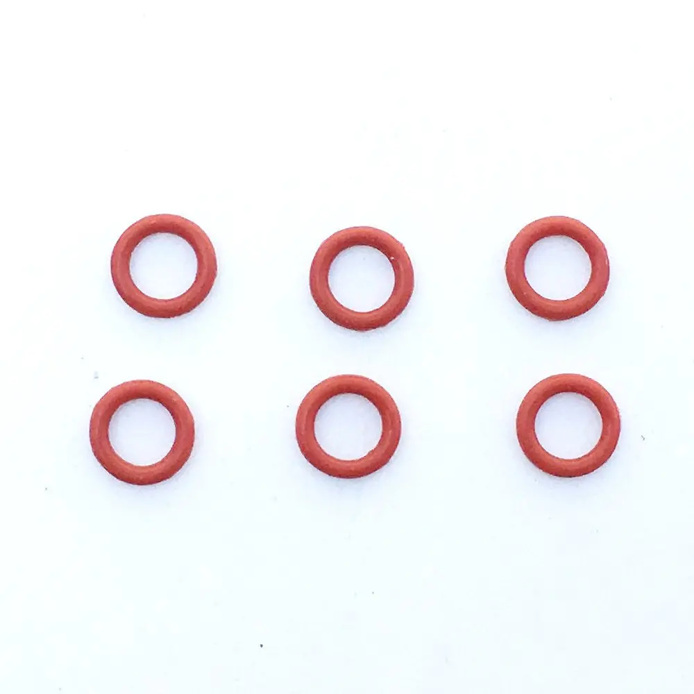 Bushmaster 8E Parts Diff O-Rings 8.5X15 Pd90507s1 1