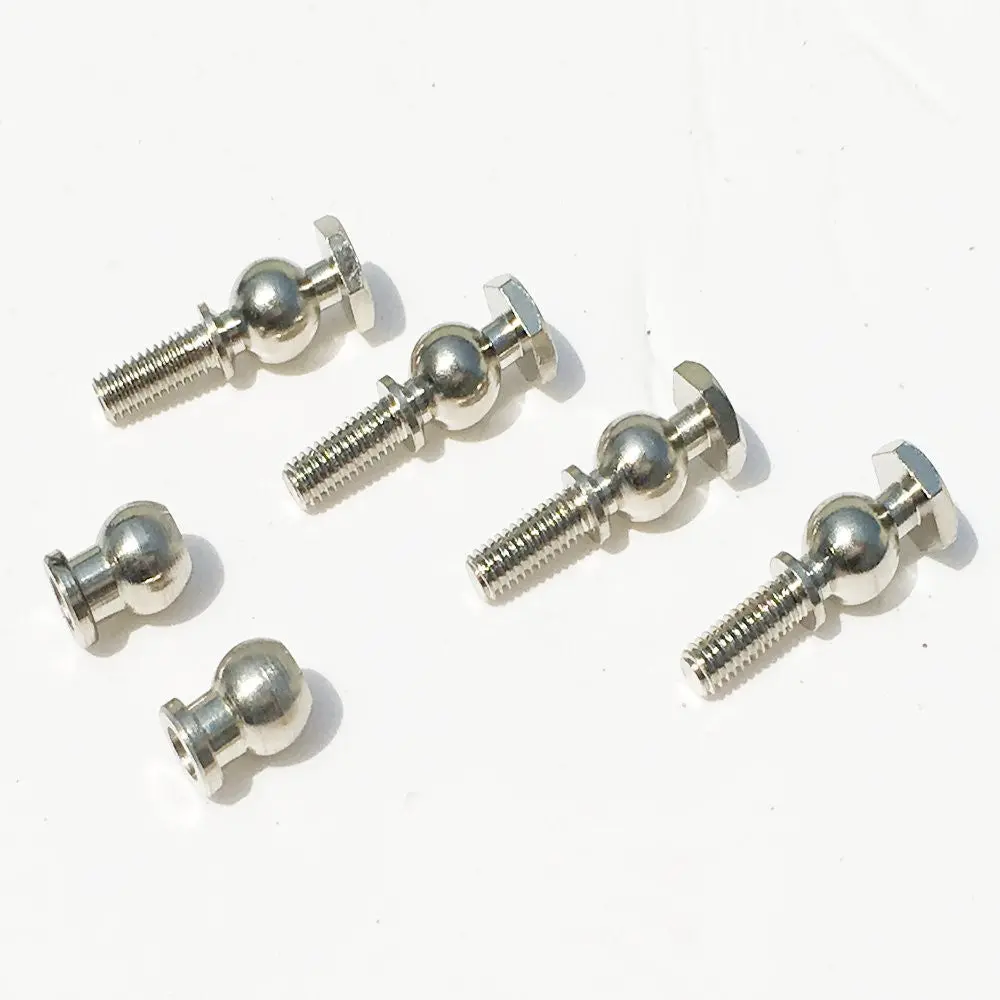 Bushmaster 8E Parts Ball Stud Pd90509s1 1