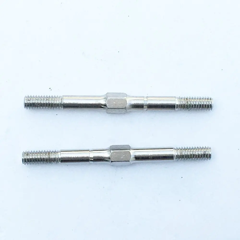 Bushmaster 8E Parts Turnbuckle (4X50) Pd90511s1 1