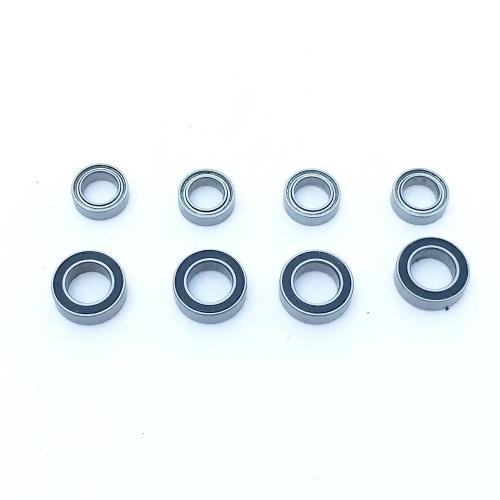 Bushmaster 8E Parts Steering Bearing Set Pd90517s1 1