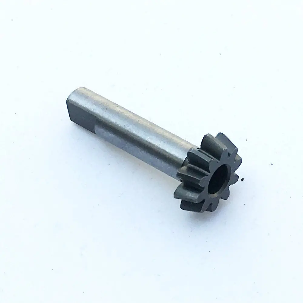 Bushmaster 8E Parts Bevel Gear (10T) Pd90519s1 1