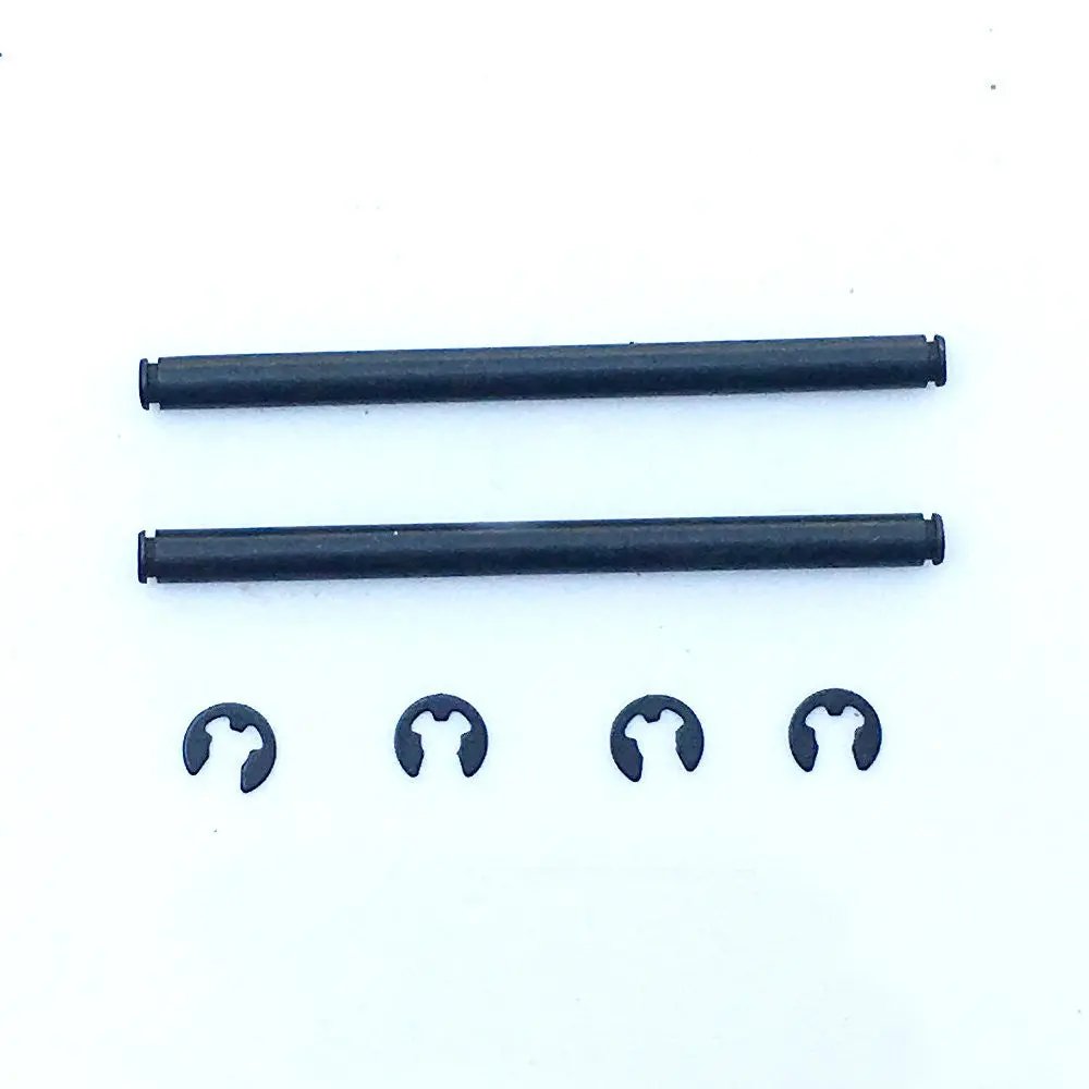Bushmaster 8E Parts F. Susp. Hinge Pin, 4X59 Pd90520s1 1