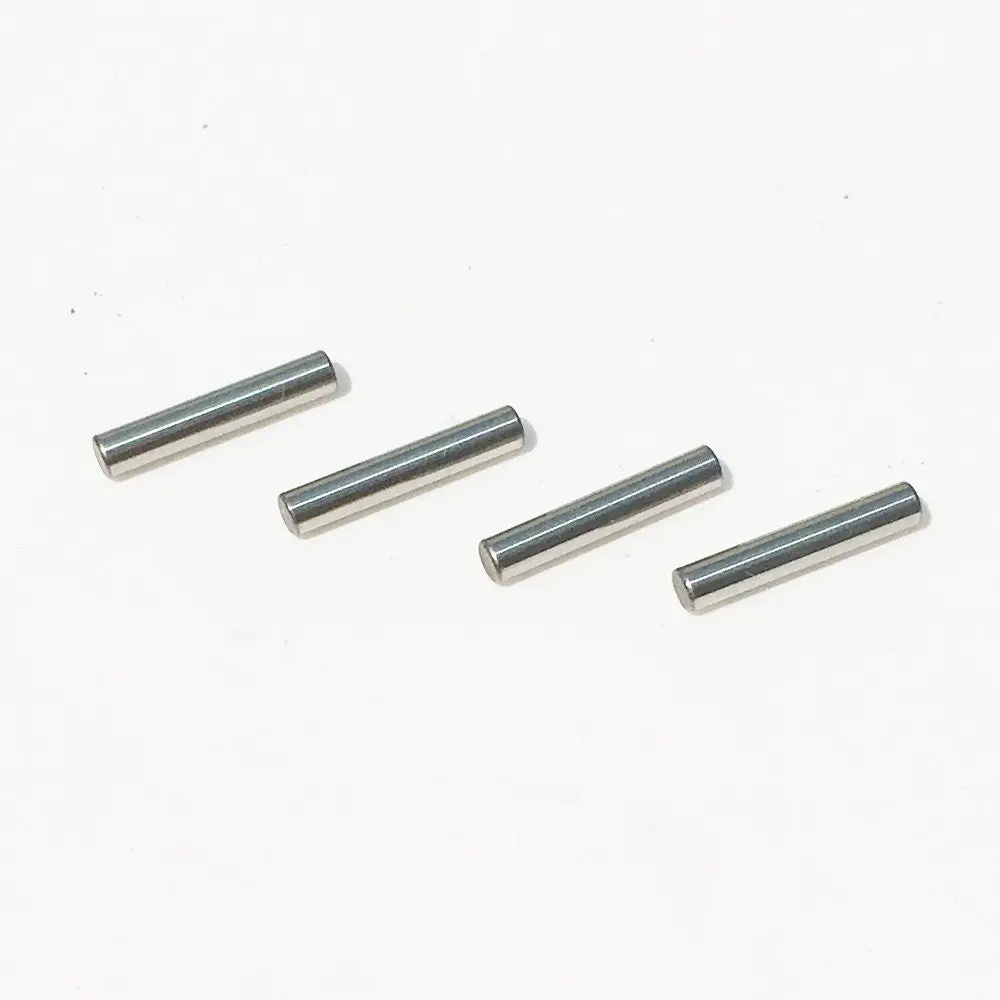 Bushmaster 8E Parts Wheel Hex Pins 3X17 Pd90525s1 1