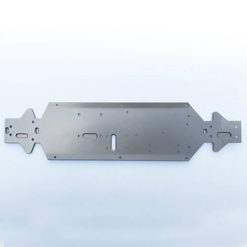 Bushmaster 8E Parts Chassis Pd90533s1 1