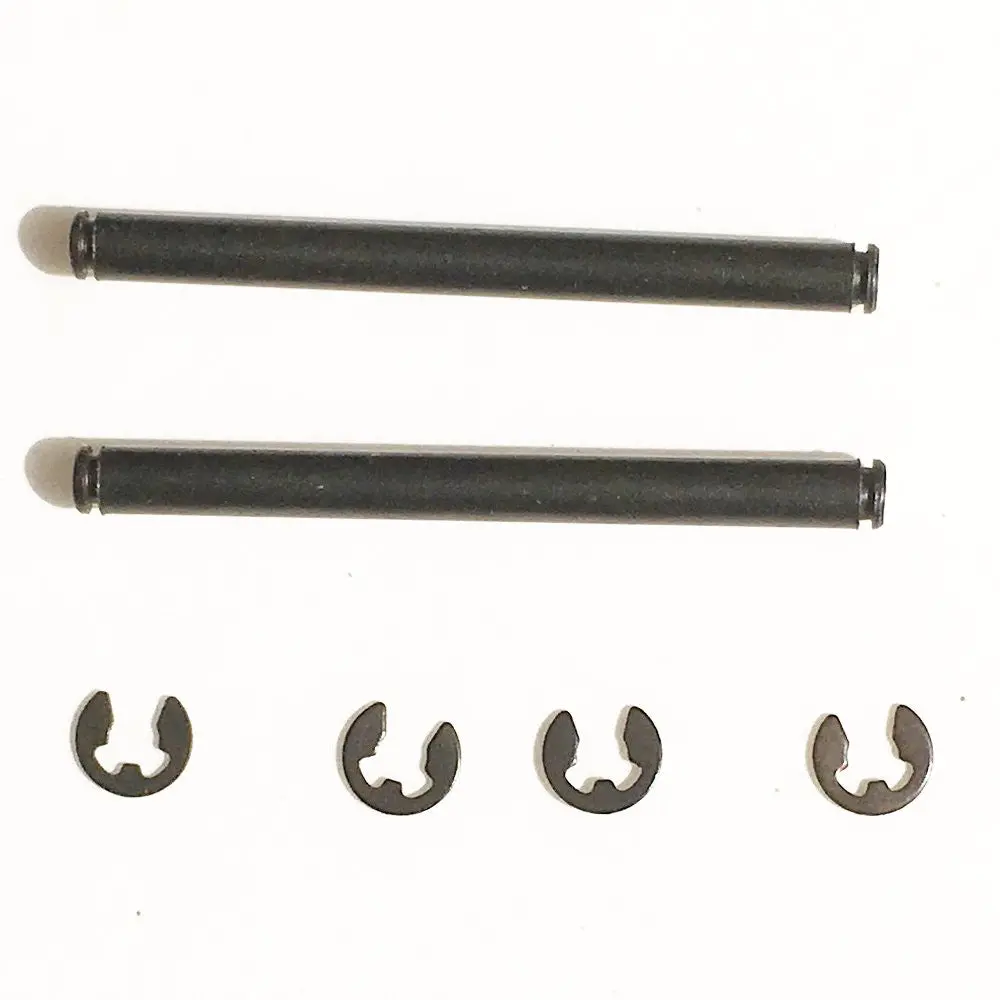 Bushmaster 8E Rear Out Hinge Pin 4X46.5 Pd90539s1 1