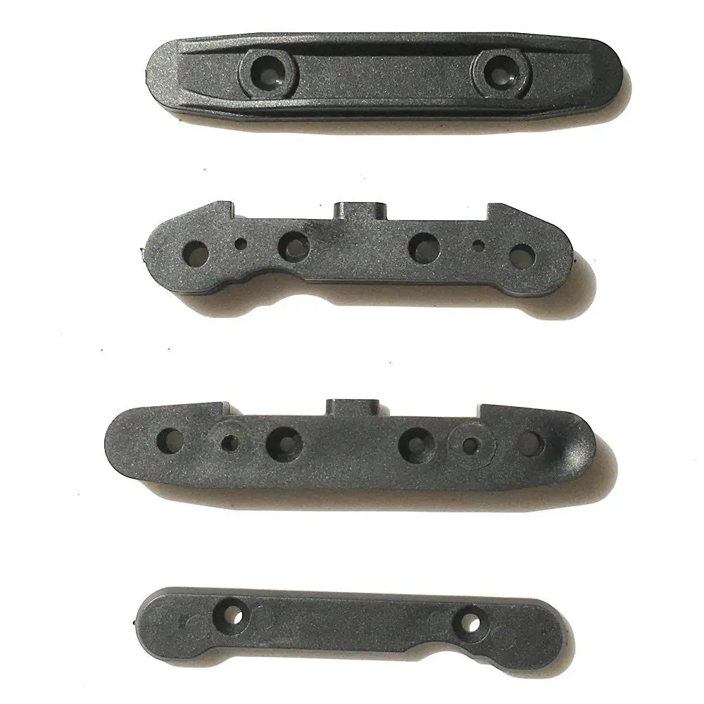 Bushmaster 8E Parts D-Plate Pd90541s1 1