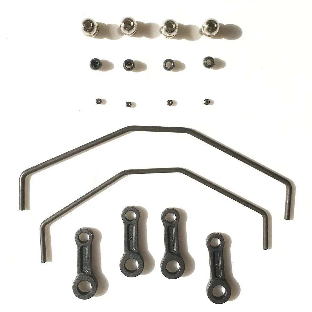 Bushmaster 8E Parts Sway Bar Set Pd90544s1 1